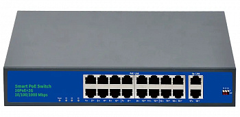 Купить CARCAM POE-1620S