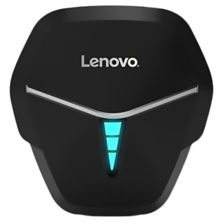 Купить Lenovo HQ08 True Wireless Earbud Black