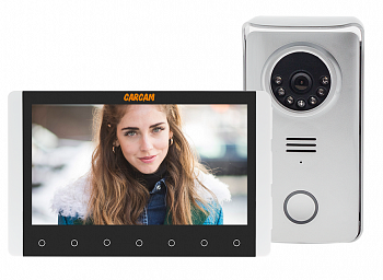 Купить CARCAM DW-810RT