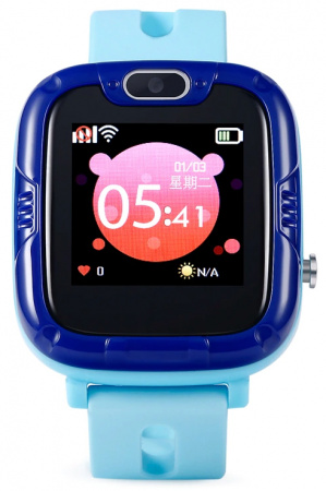 Купить WONLEX KT07S BLUE