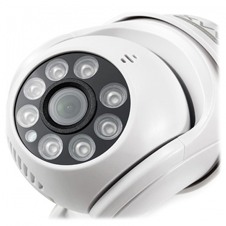 Купить Xiaomi Xiaovv Outdoor PTZ 2K FHD Camera (XVV-3630S-P1)