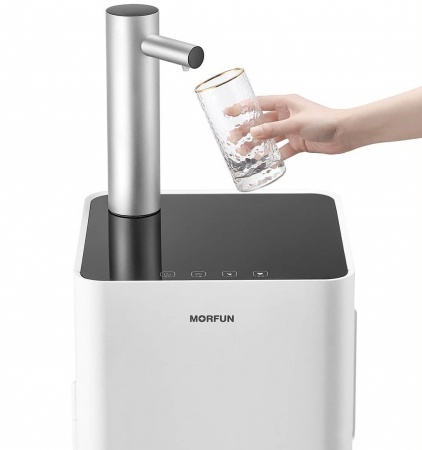 Купить Xiaomi Morfun Smart Instant Hot Water Dispenser MF809B