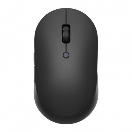 Купить Xiaomi Mouse Bluetooth Silent Edition (WXSMSBMW02) Black