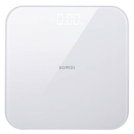 Купить Xiaomi Bomidi Smart Body Weight Scaling W1