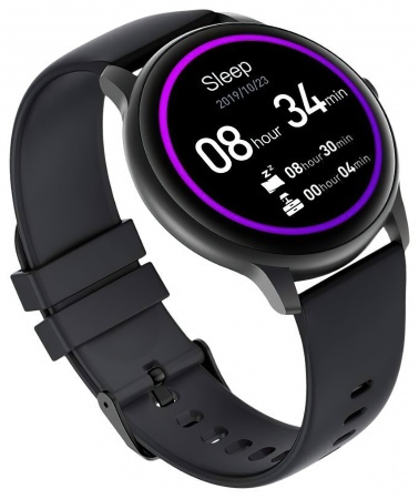 Купить Xiaomi Imilab KW66 Black