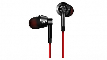 Наушники Xiaomi 1MORE Voice of China black