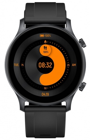 Купить Xiaomi Haylou RS3 (LS04) Black