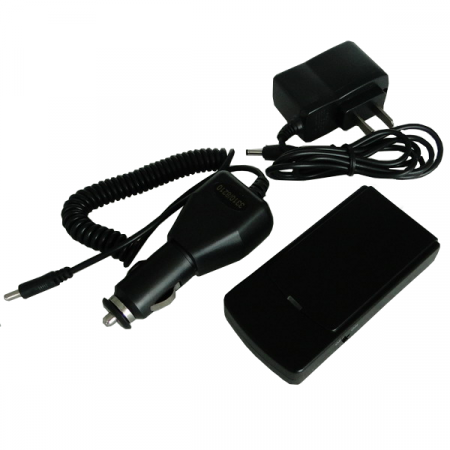 Купить CARCAM SIGNAL JAMMER PS-MINI2