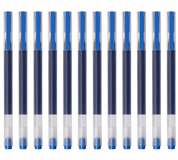 Купить Xiaomi Qishang HIGH Capacity Pen 12pcs