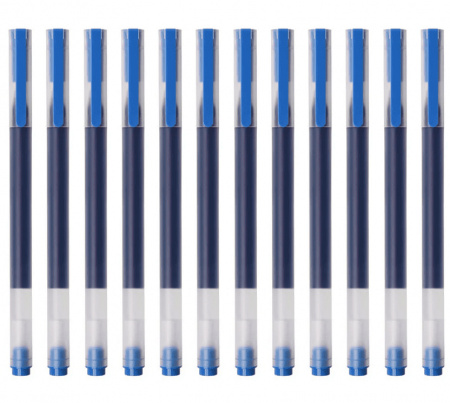 Купить Xiaomi Qishang HIGH Capacity Pen 12pcs