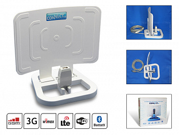 Купить Усилитель сигнала РЭМО Connect 2.0