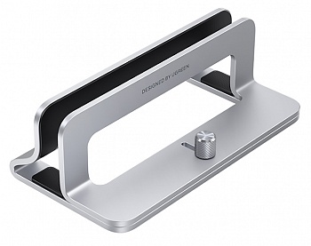 Купить Ugreen LP258 Vertical Laptop Stand Silver
