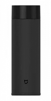 Купить Xiaomi Mijia Mini Mug 350ml Black (MJMNBWB01PL)