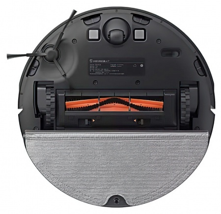 Купить Xiaomi Mijia 1T Sweeping Robot Black (STYTJ02ZHM)