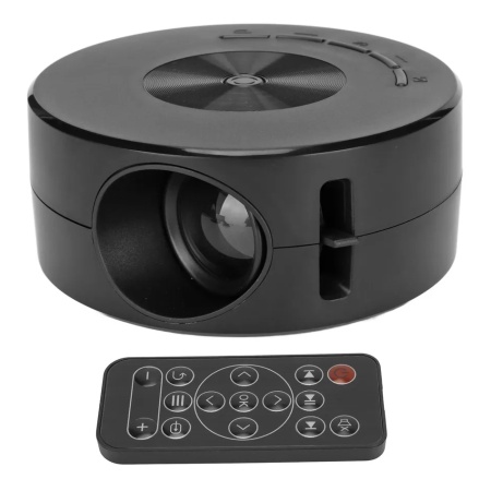 Купить Led Source Mini LED Projector