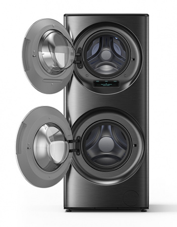 Купить Xiaomi Mijia Partition Washing Drying Machine 15kg (XHQG150XM21)