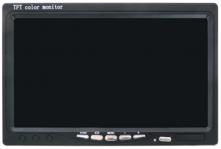 Купить CARCAM DSP-7V