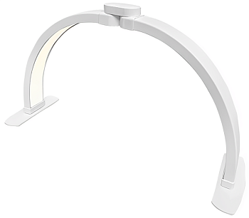 Купить SenCiciMen Desktop Foldable Beauty Nail Lamp (SC700AW), White