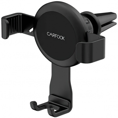 Купить Xiaomi Carfook Gravity Induction Car Phone Holder Black (ZLPX-C)