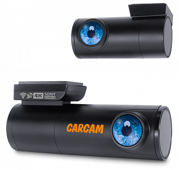 Купить CARCAM C4