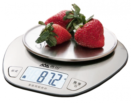 Купить Xiaomi Camry Electronic Kitchen Scale (EK4352/EK4352H)