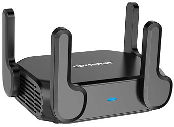Купить COMFAST CF-WR632AX