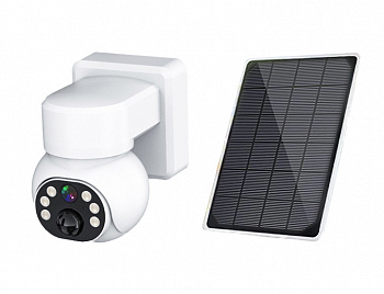 Купить CARCAM Solar PTZ 01