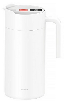 Купить Xiaomi Quange Temperature Display Thermos Kettle (BWH-100) White