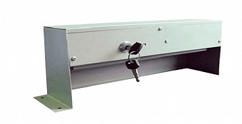 Купить Hikvision DS-PD1-EB-PF Тревожная кнопка