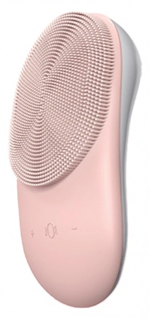 Купить Xiaomi Bomidi 2 in 1 Facial Cleansing Device FC1 Light Pink