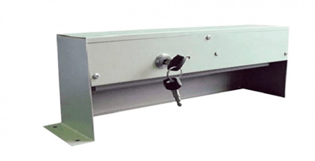 Купить Hikvision DS-PD1-EB-PF Тревожная кнопка