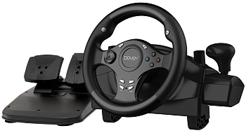 Купить DOYO 270 Degree Racing Wheel R270 Black