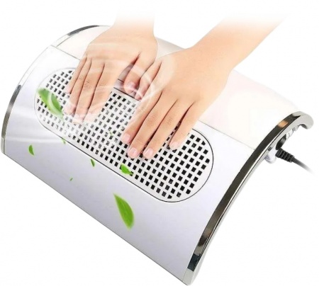 Купить Nail Dust Collector 858-5