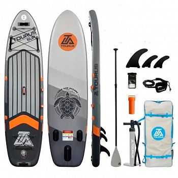 Купить Tourus Inflatable SUP Board 320x81.3x15cm Engineer, TS-MG01