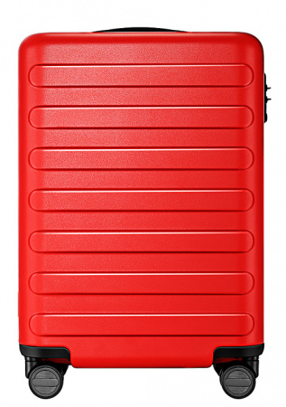 Купить Xiaomi 90 Ninetygo Rhine Luggage 20" Red