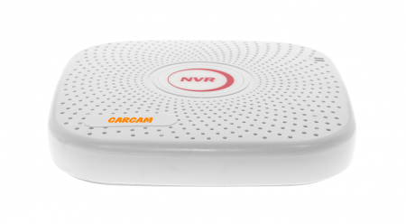 Купить CARCAM NVR2009