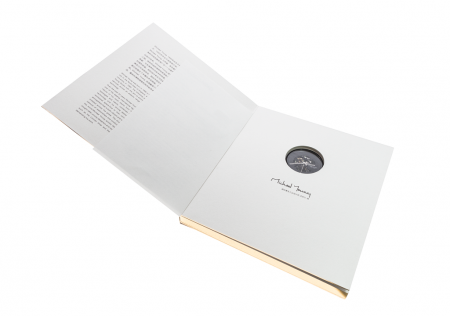 Умные часы Xiaomi CIGA Design Mechanical Watch black