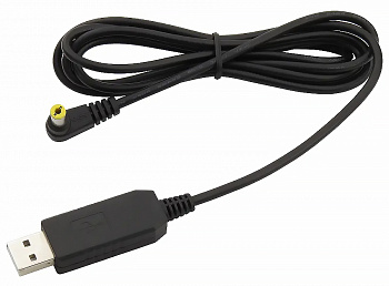Купить Кабель зарядный USB 5В - DC 9В