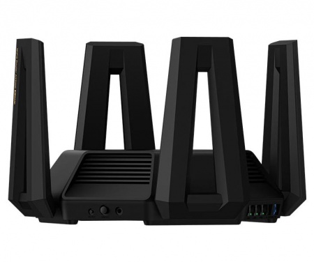 Купить Xiaomi Mi AIoT Router AX9000
