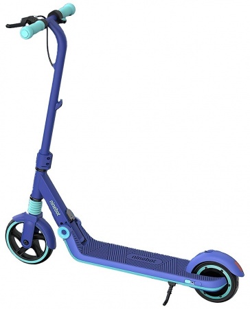 Купить Ninebot eKickScooter Zing E8 Blue
