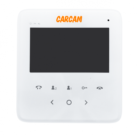 Купить CARCAM DW-615