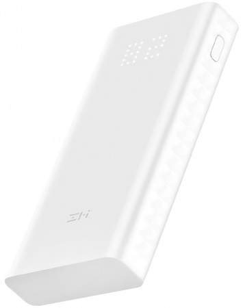 Купить Xiaomi ZMI Power Bank Aura QB821 20000mAh White
