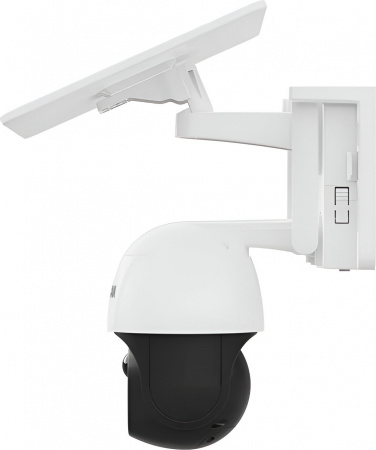 Купить CARCAM 2MP Solar Outdoor PTZ Camera V380P5pro-WiFi