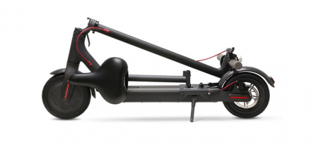 Купить Сиденье для электросамоката Ninebot/Mijia