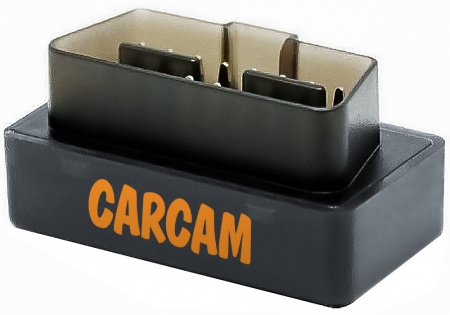 Купить CARCAM OBD2 V1.5 ELM327 iOS