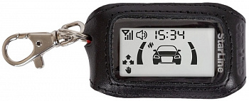 Купить Чехол брелока StarLine серии E