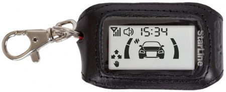 Купить Чехол брелока StarLine серии E