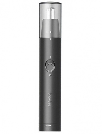 Купить Xiaomi ShowSee Nose Hair Trimmer (C1-BK)