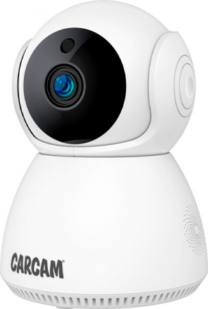 Купить CARCAM 3MP PTZ Camera V380Q8-WiFi