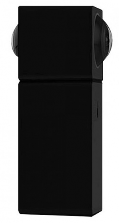 Купить Xiaomi Mi Hualai Xiaofang Smart Dual Camera 360 (QF3)